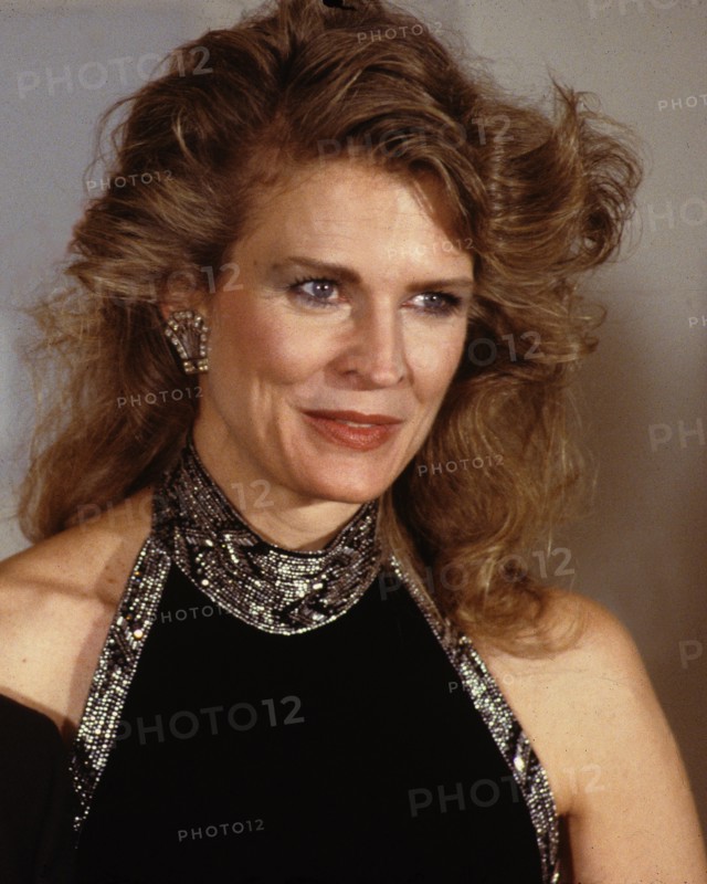 Candice Bergen