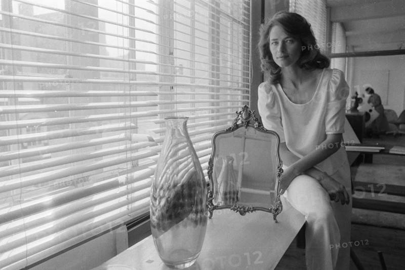Charlotte Rampling