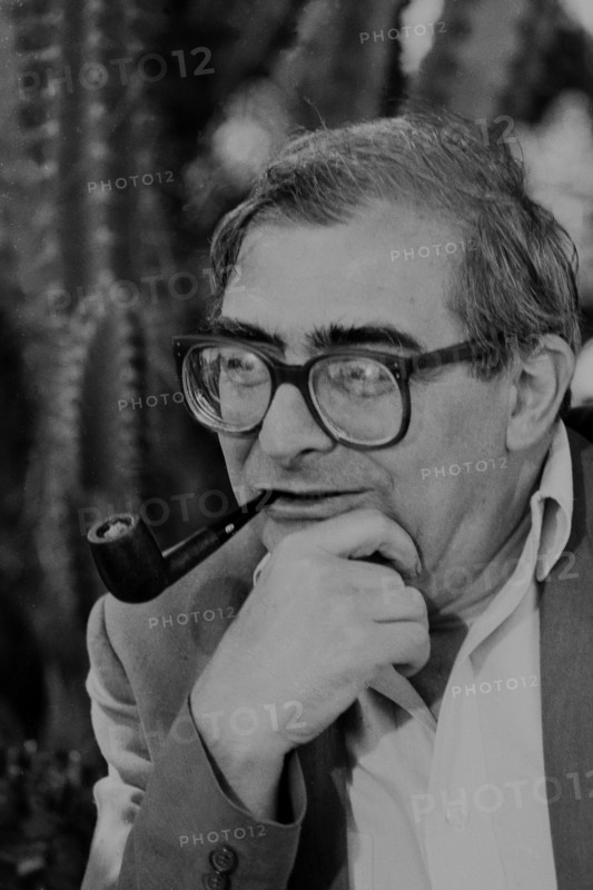 Claude Chabrol