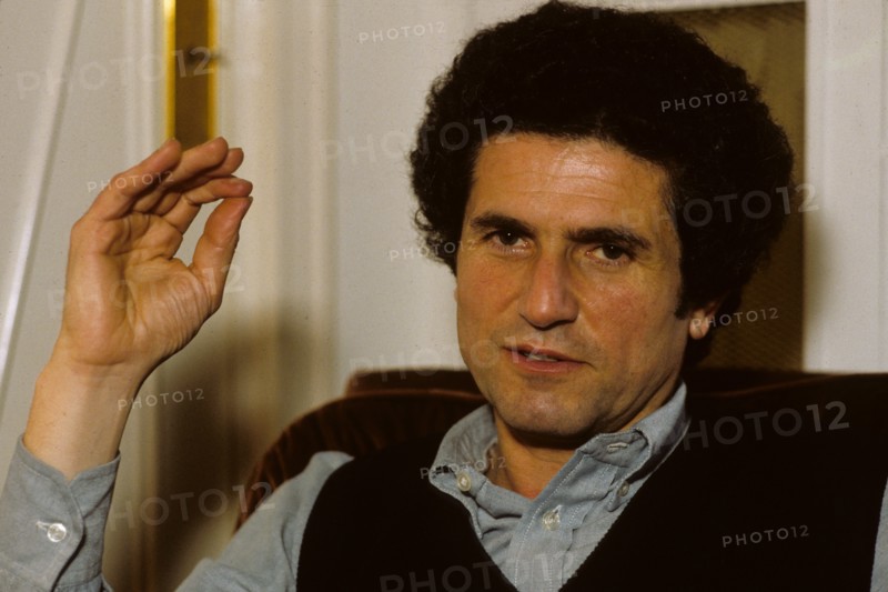 Claude Lelouch
