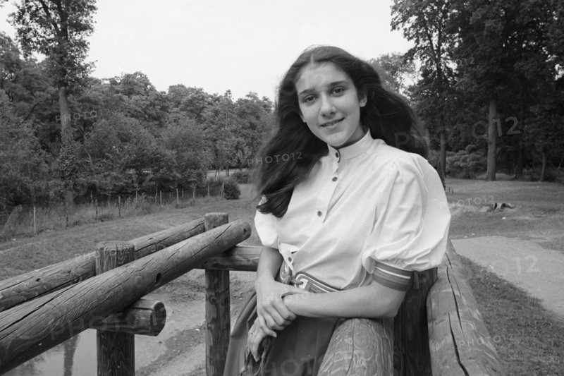 Céline Dion