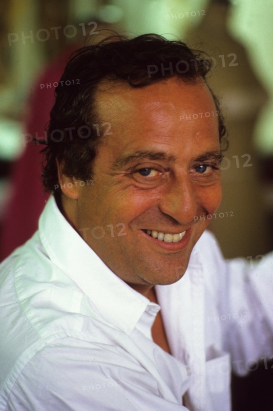 Daniel Hechter