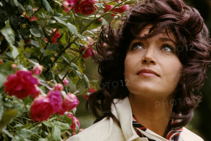 Françoise Fabian