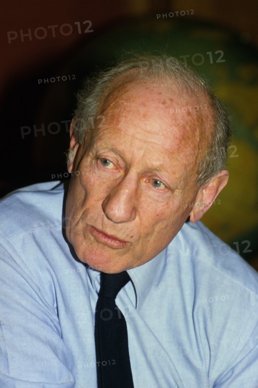 Haroun Tazieff