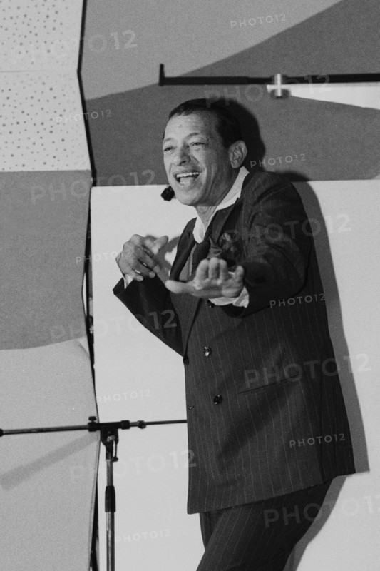 Henri Salvador
