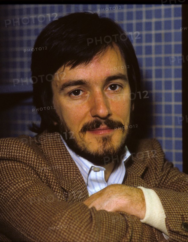 Jean-Jacques Beinex