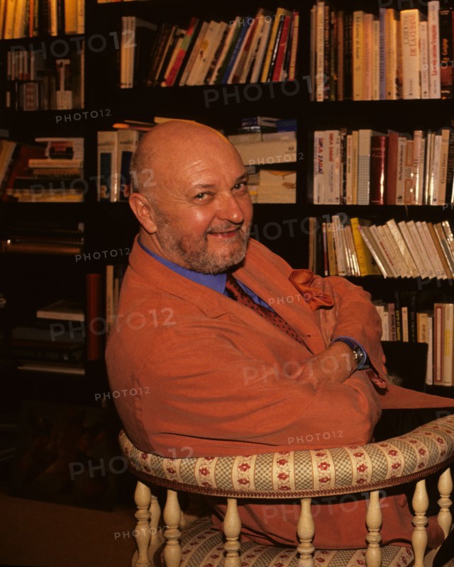 Jean-Pierre Coffe