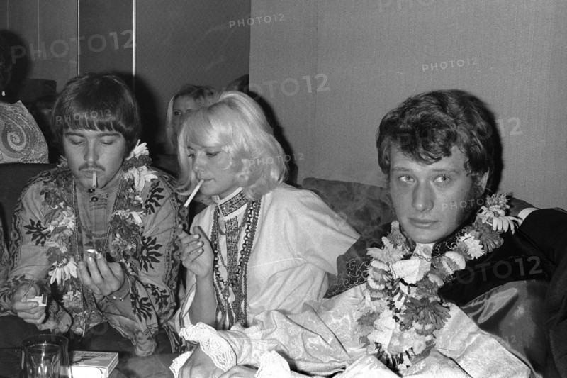 Johnny Hallyday