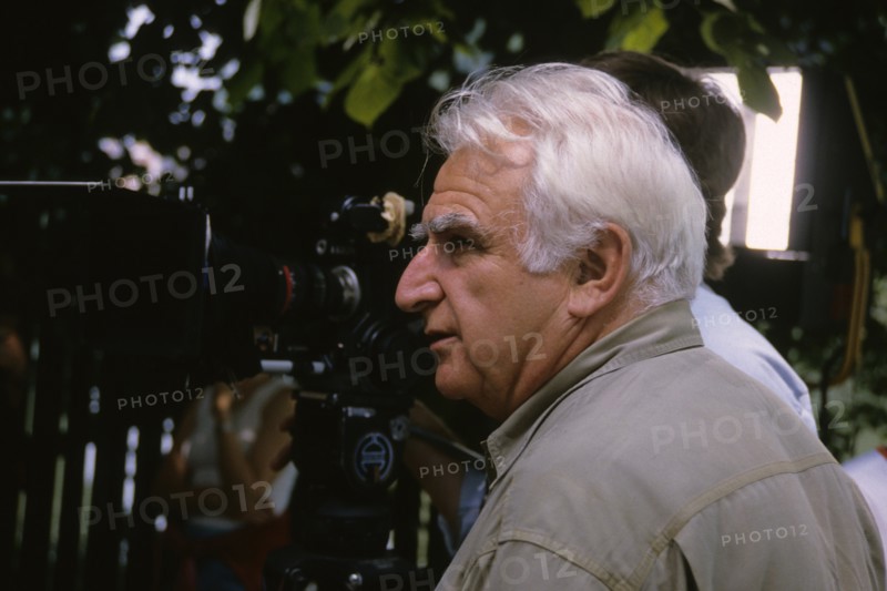Jacques Rouffio