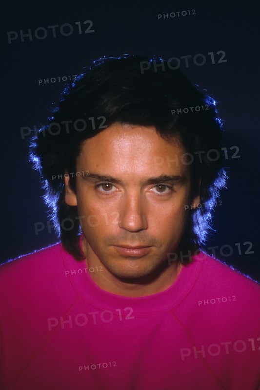 Jean-Michel Jarre