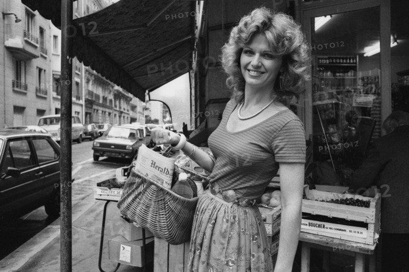 Jeane Manson