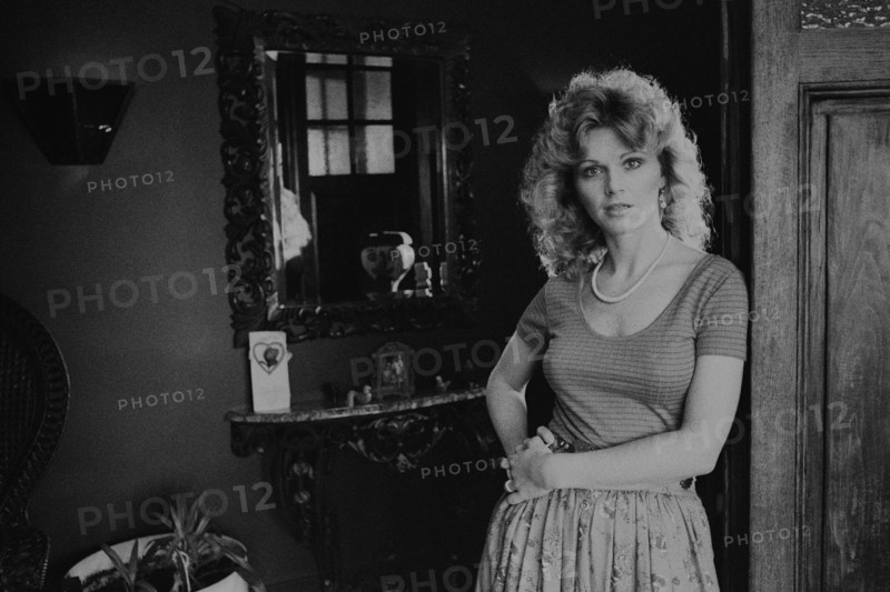Jeane Manson