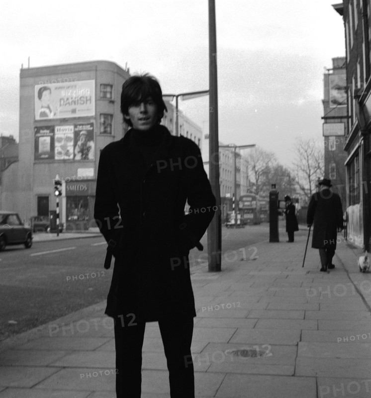 Keith Richards
