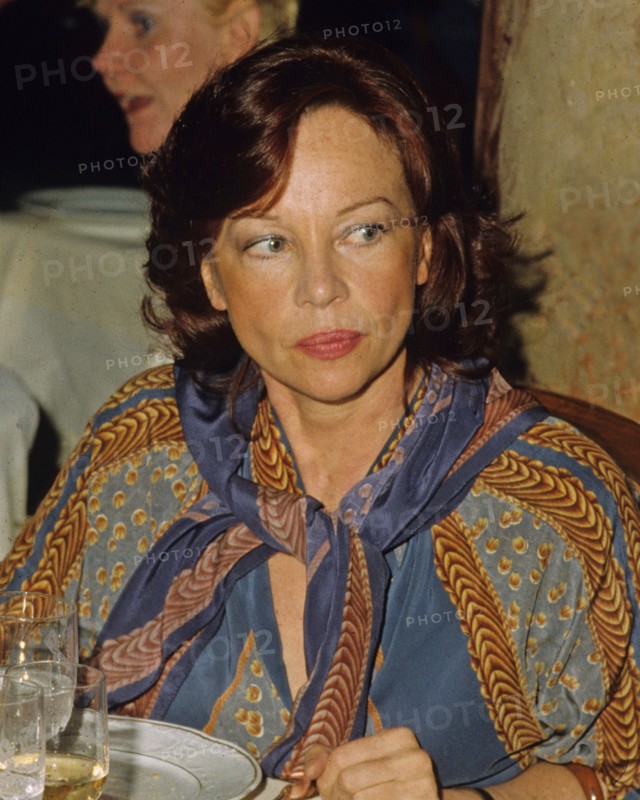Leslie Caron