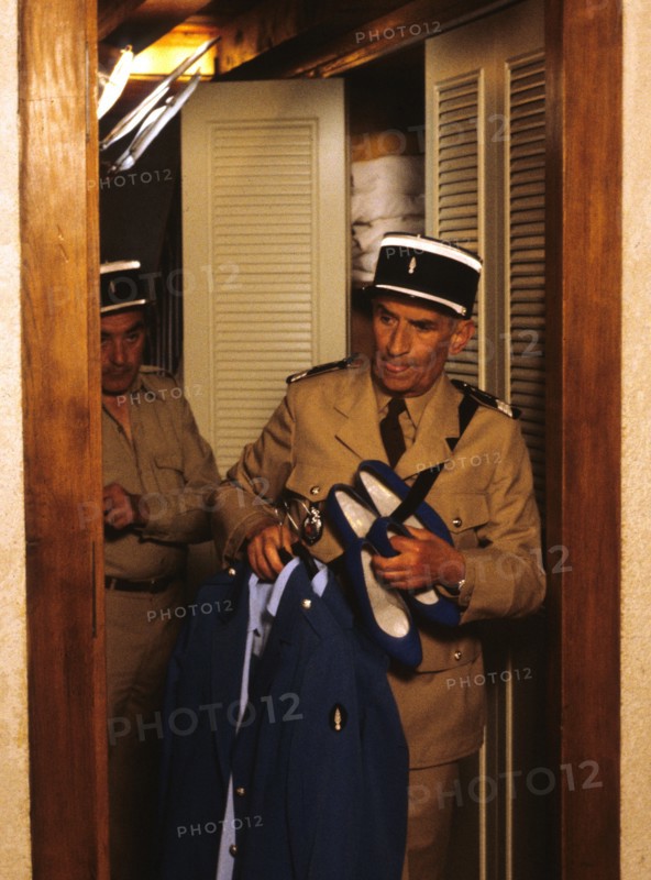 Louis de Funès