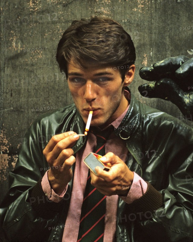 Lambert Wilson