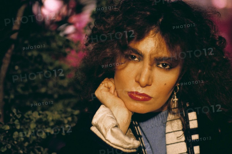 Loredana Berte