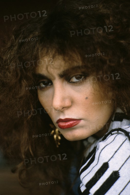 Loredana Berte