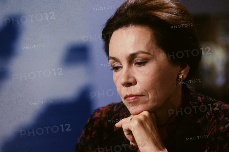 Marie-France Garaud