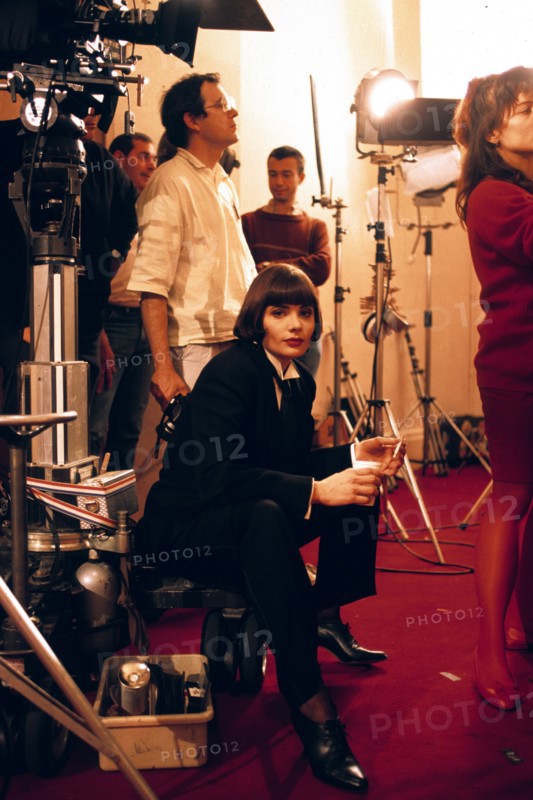 Marie Trintignant