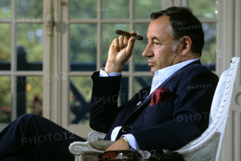 Philippe Noiret
