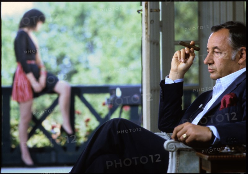 Philippe Noiret