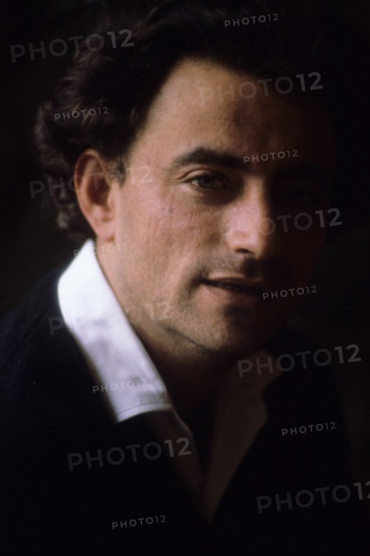 Richard Bohringer
