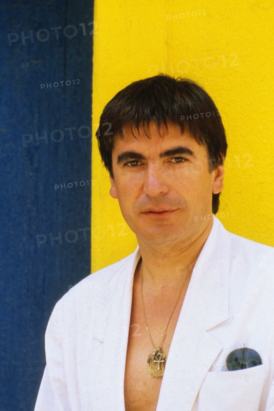 Serge Lama