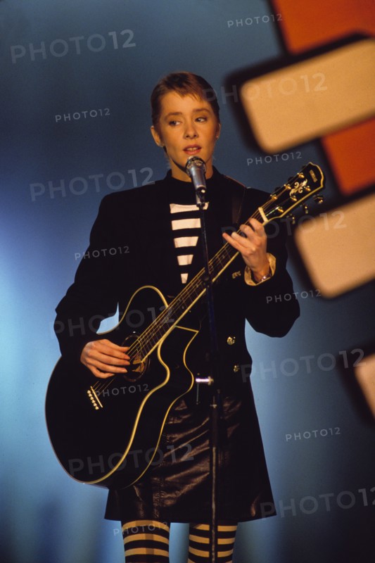 Suzanne Vega