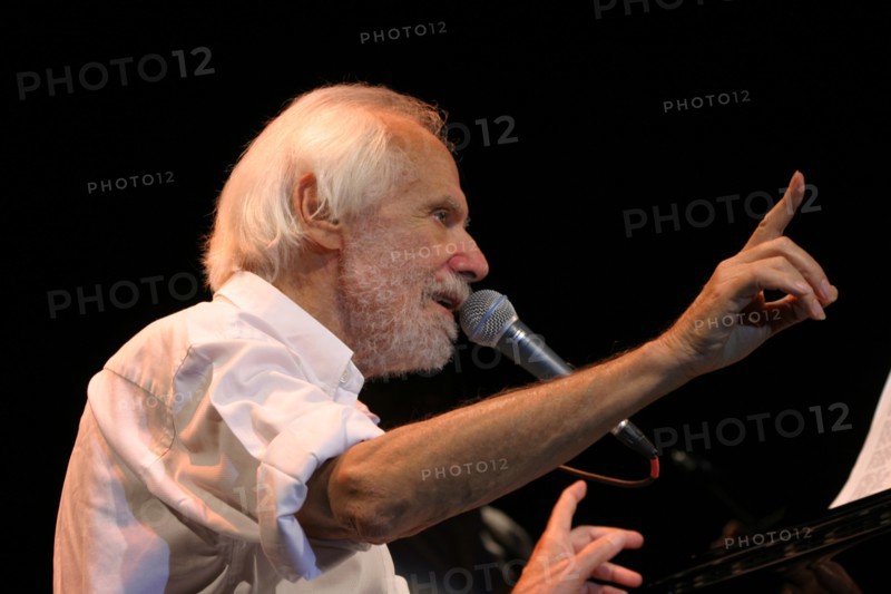 Georges Moustaki