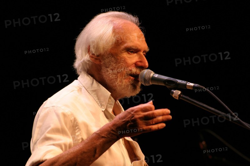 Georges Moustaki