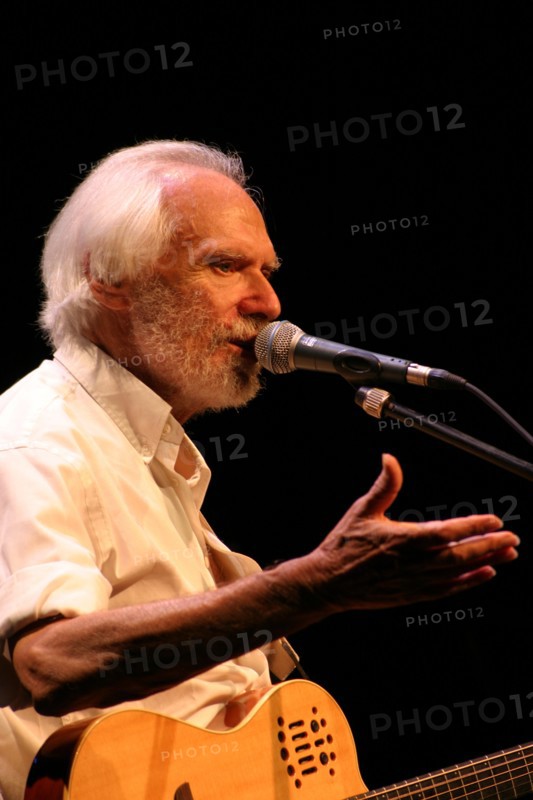 Georges Moustaki