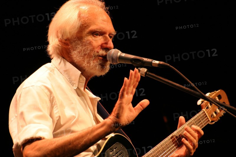 Georges Moustaki