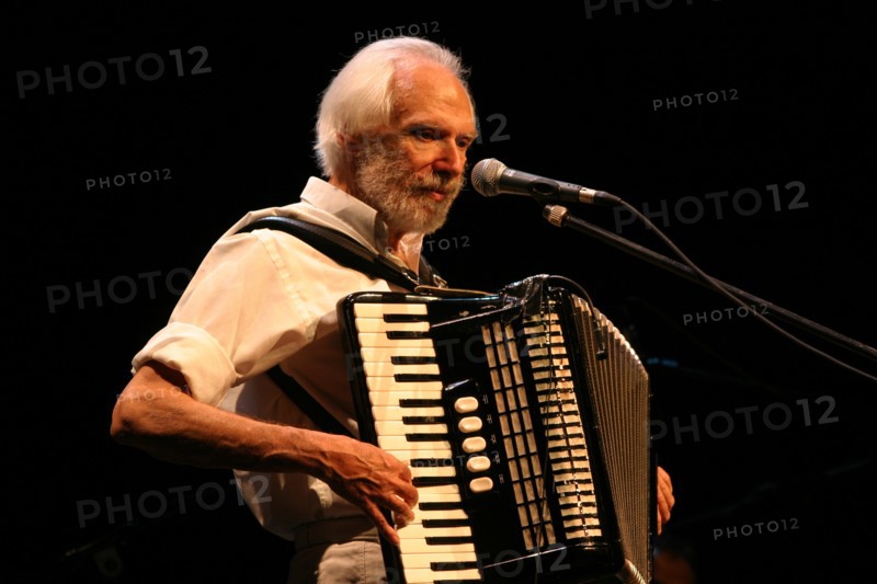Georges Moustaki