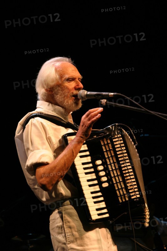Georges Moustaki