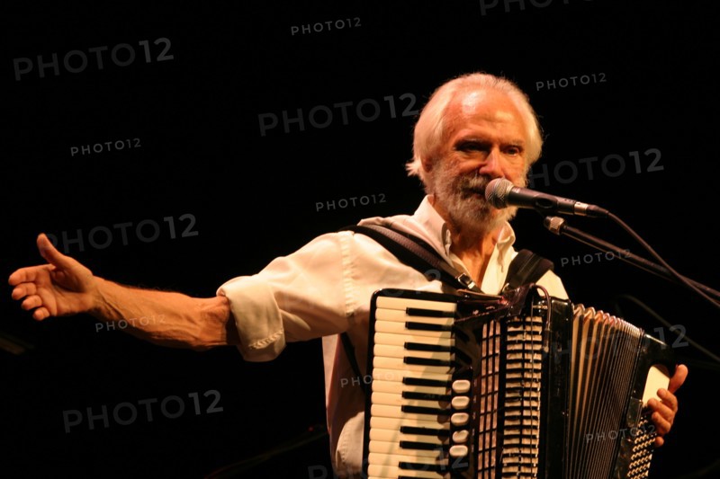 Georges Moustaki