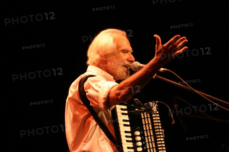 Georges Moustaki