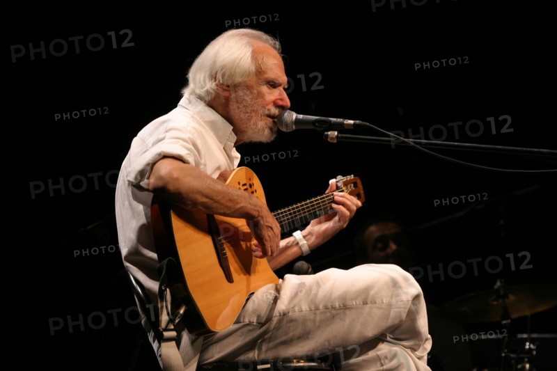 Georges Moustaki