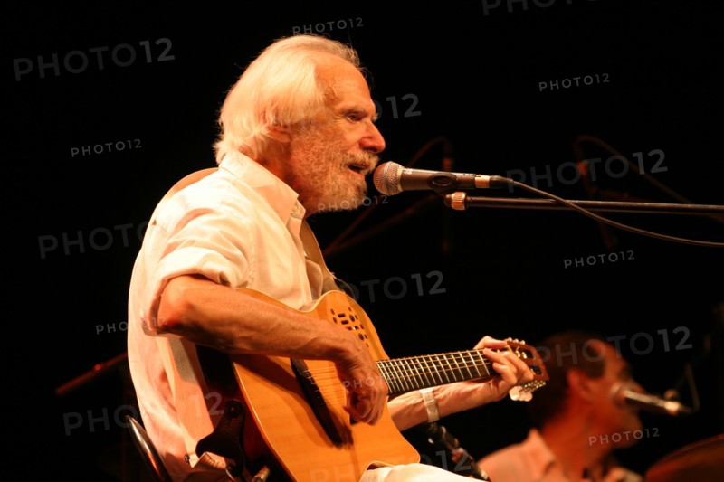 Georges Moustaki