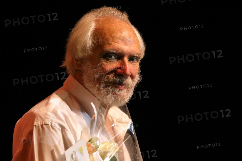 Georges Moustaki