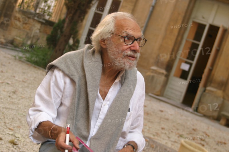 Georges Moustaki