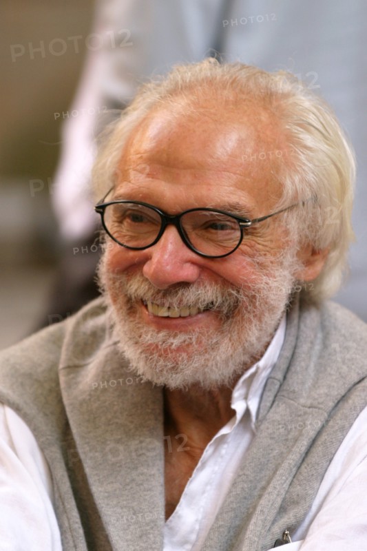 Georges Moustaki