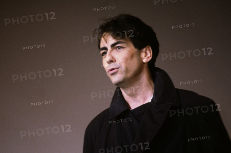 Alain Chamfort