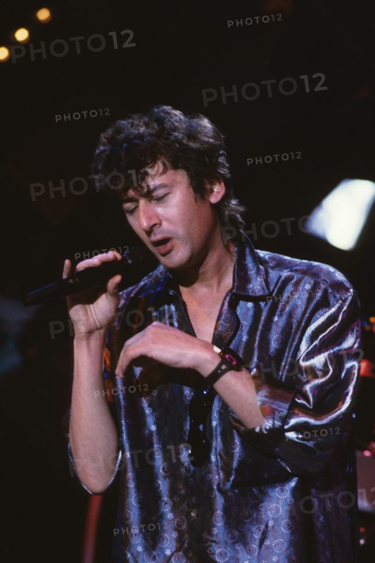 Alain Bashung
