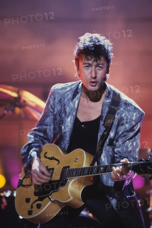 Alain Bashung