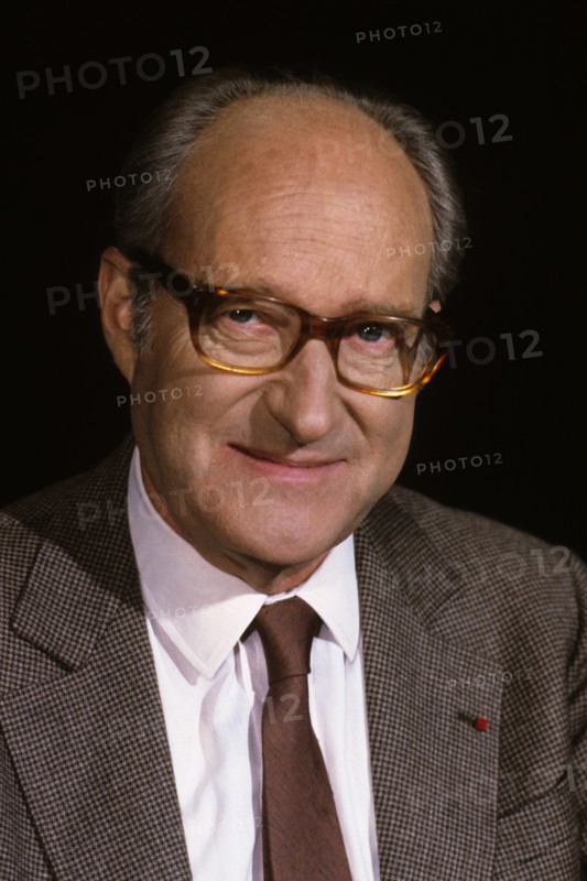 Alain Decaux