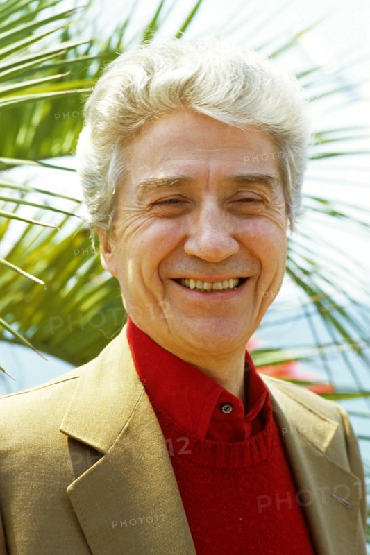Alain Resnais