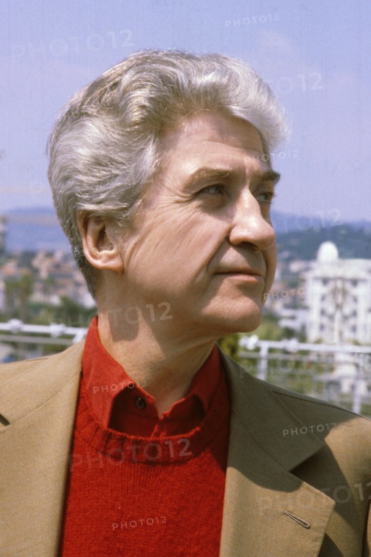 Alain Resnais