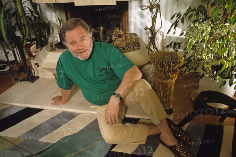 Bernard Fresson