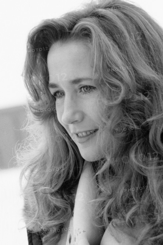 Brigitte Fossey